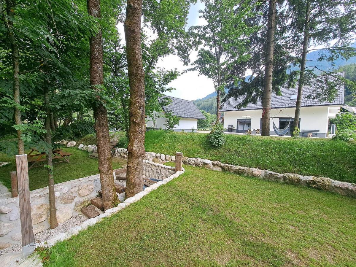 Riverside Apartma 2, Kranjska Gora Zewnętrze zdjęcie